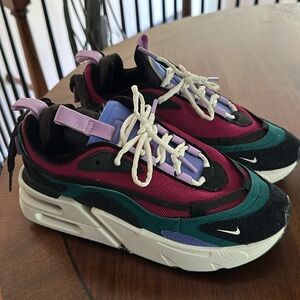 Nike Air Max Furyosa NRG. WOMEN’s 8.